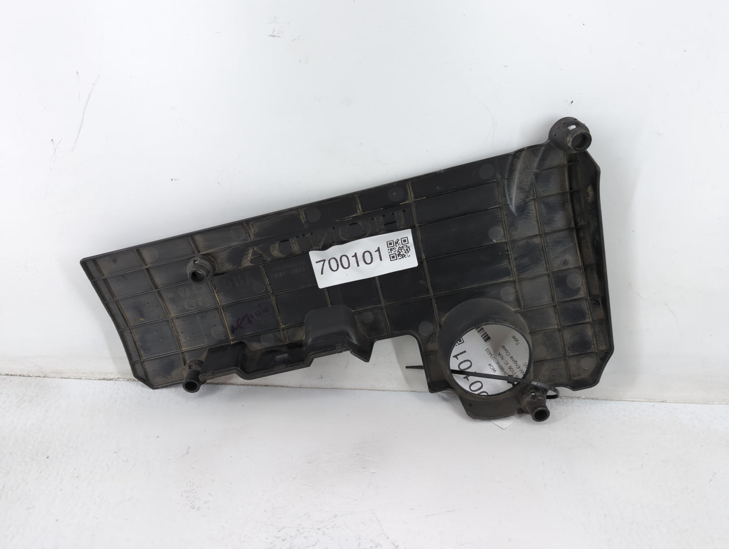 2022 Honda Civic Engine Cover - Oemusedautoparts1.com