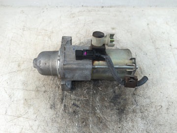 2022 Honda Civic Car Starter Motor Solenoid OEM P/N:SM-75022 Fits OEM Used Auto Parts