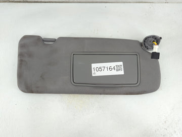 2020-2022 Honda Cr-V Sun Visor Shade Replacement Passenger Right Mirror Fits Fits 2020 2021 2022 OEM Used Auto Parts