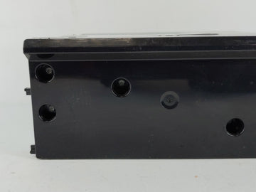 2022 Honda Cr-V Radio AM FM Cd Player Receiver Replacement P/N:91X4Y342 Fits OEM Used Auto Parts