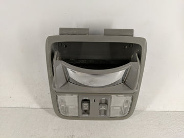 2022 Honda Cr-v Overhead Roof Console