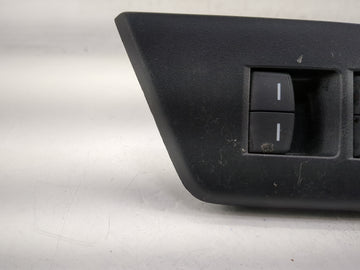 2022 Honda Cr-V Master Power Window Switch Replacement Driver Side Left P/N:M64583 Fits OEM Used Auto Parts