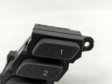2014-2022 Honda Cr-V Master Power Window Switch Replacement Driver Side Left P/N:M38008 Fits OEM Used Auto Parts