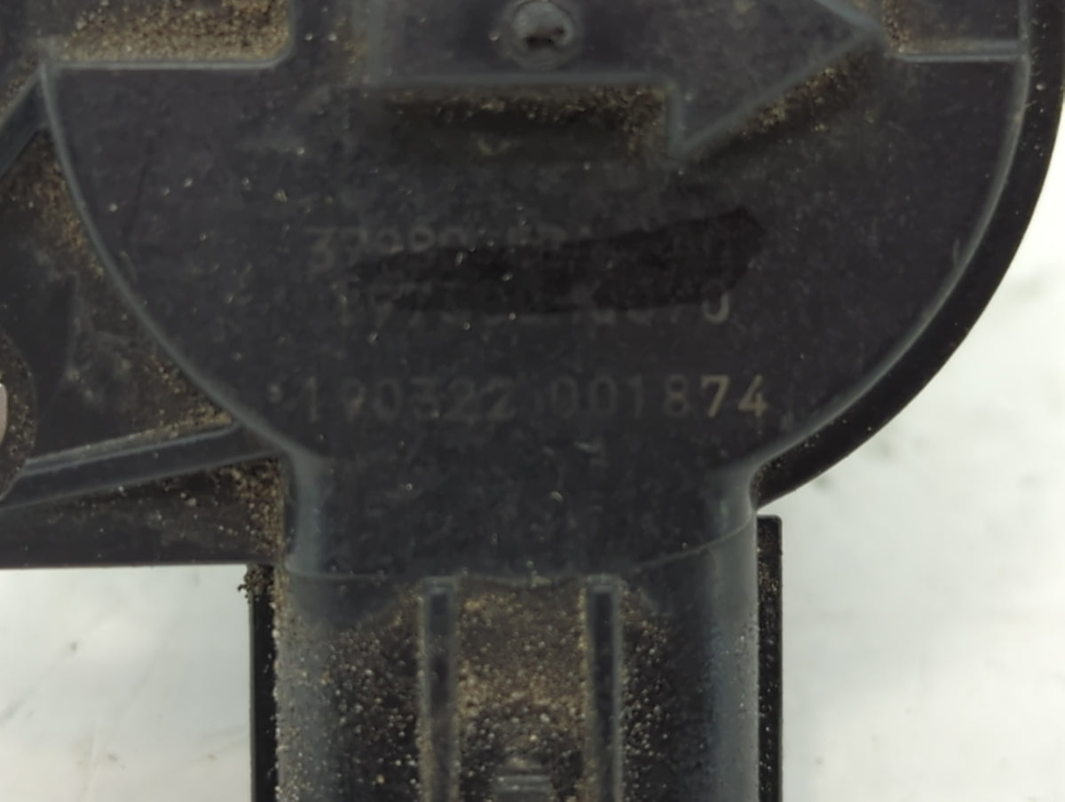2020-2022 Honda Cr-v Mass Air Flow Meter Maf Sensor 618555 - Oemusedautoparts1.com