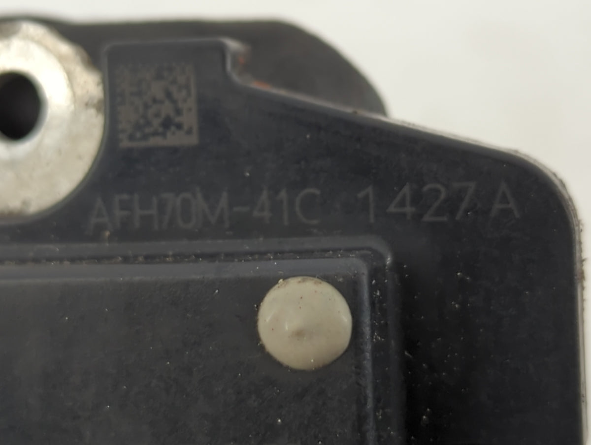 2020-2022 Honda Cr-v Mass Air Flow Meter Maf Sensor 658224 - Oemusedautoparts1.com