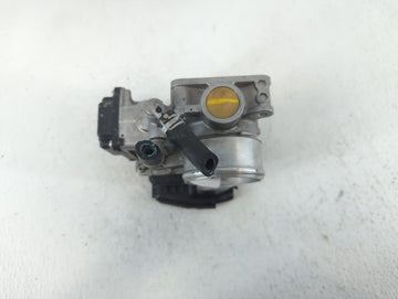 2020-2022 Honda Cr-V Throttle Body P/N:M22851340026 GMG9A Fits Fits 2016 2017 2018 2019 2020 2021 2022 OEM Used Auto Parts
