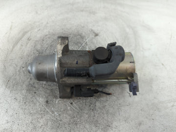 2021-2022 Honda Cr-V Car Starter Motor Solenoid OEM P/N:SM-75020 Fits Fits 2021 2022 OEM Used Auto Parts