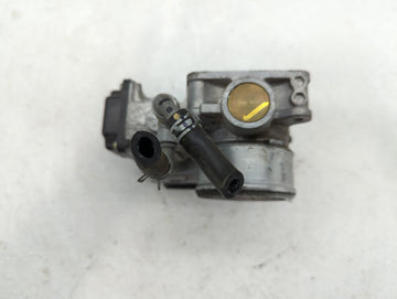 2020-2022 Honda Cr-V Throttle Body P/N:M22858555475 GMG9A Fits Fits 2016 2017 2018 2019 2020 2021 2022 OEM Used Auto Parts