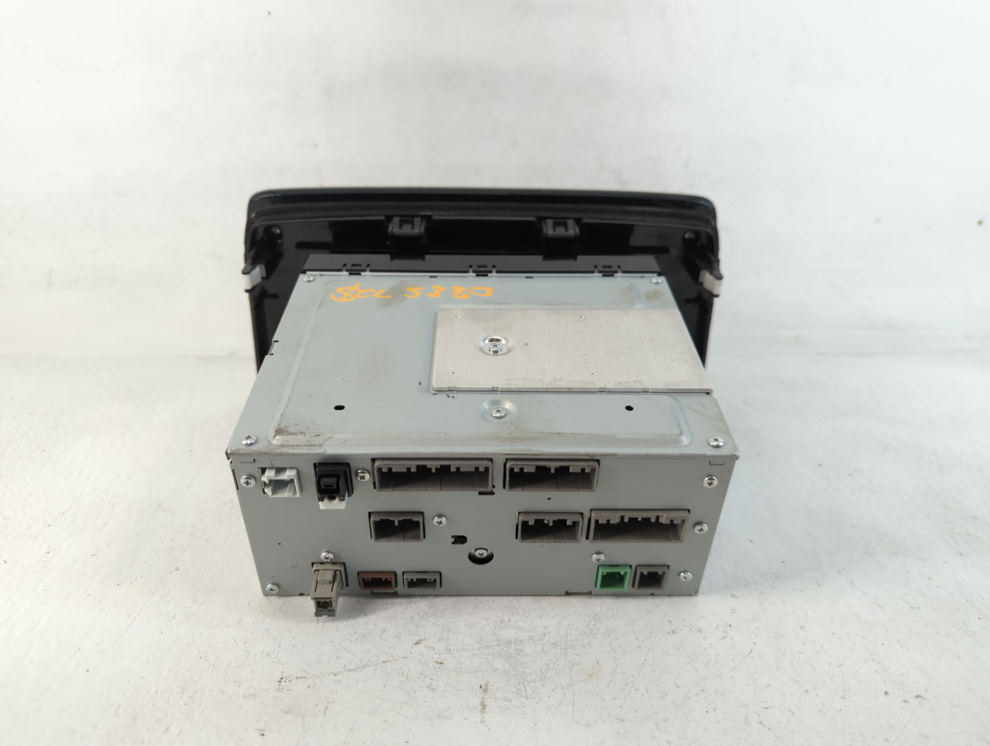 2022 Honda Cr-v Information Display Screen - Oemusedautoparts1.com