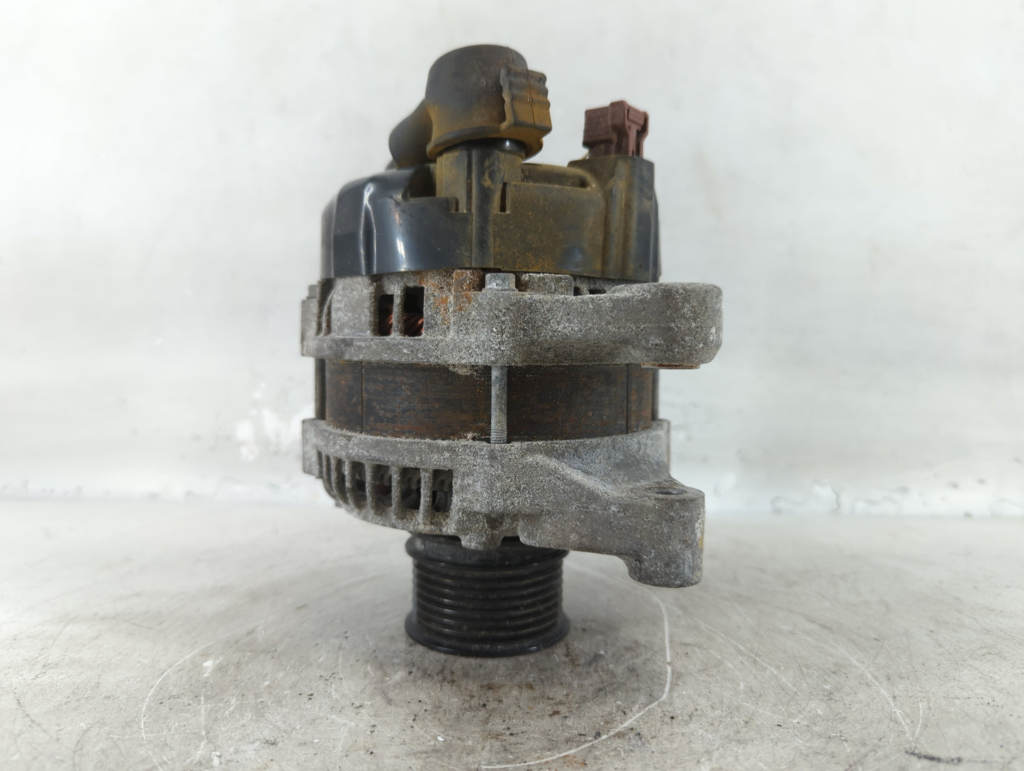 2020-2022 Honda Cr-V Alternator Replacement Generator Charging Assembly Engine OEM P/N:104211-4340 Fits OEM Used Auto Parts