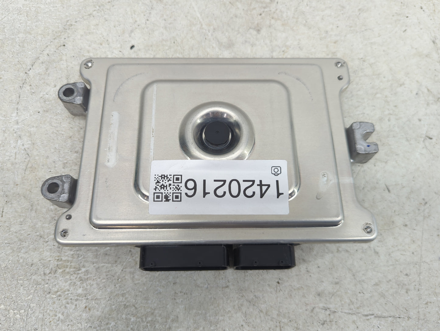 2022 Honda Crv PCM Engine Control Computer ECU ECM PCU OEM P/N:37820-5PA-AH3 Fits Fits 2021 OEM Used Auto Parts - Oemusedaut