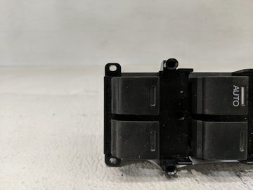 2016-2022 Honda Hr-V Master Power Window Switch Replacement Driver Side Left P/N:35750T7SA011M1 Fits OEM Used Auto Parts