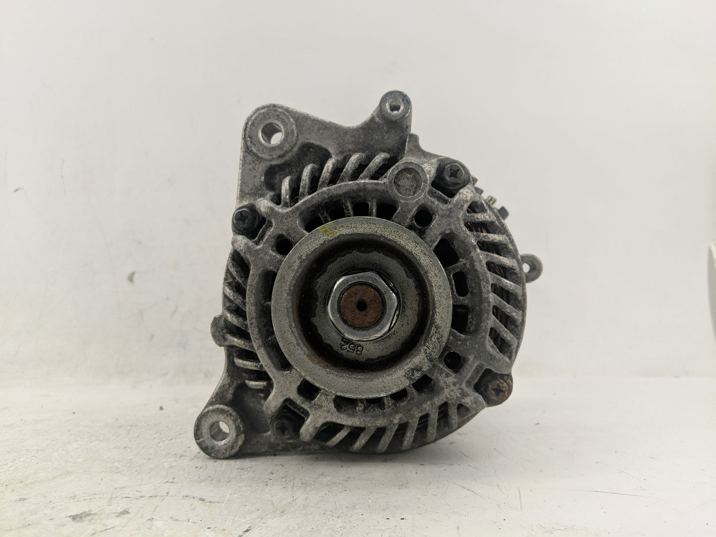2019-2022 Honda Hr-V Alternator Replacement Generator Charging Assembly Engine OEM P/N:A5TJ0891ZC Fits Fits 2019 2020 2021 2