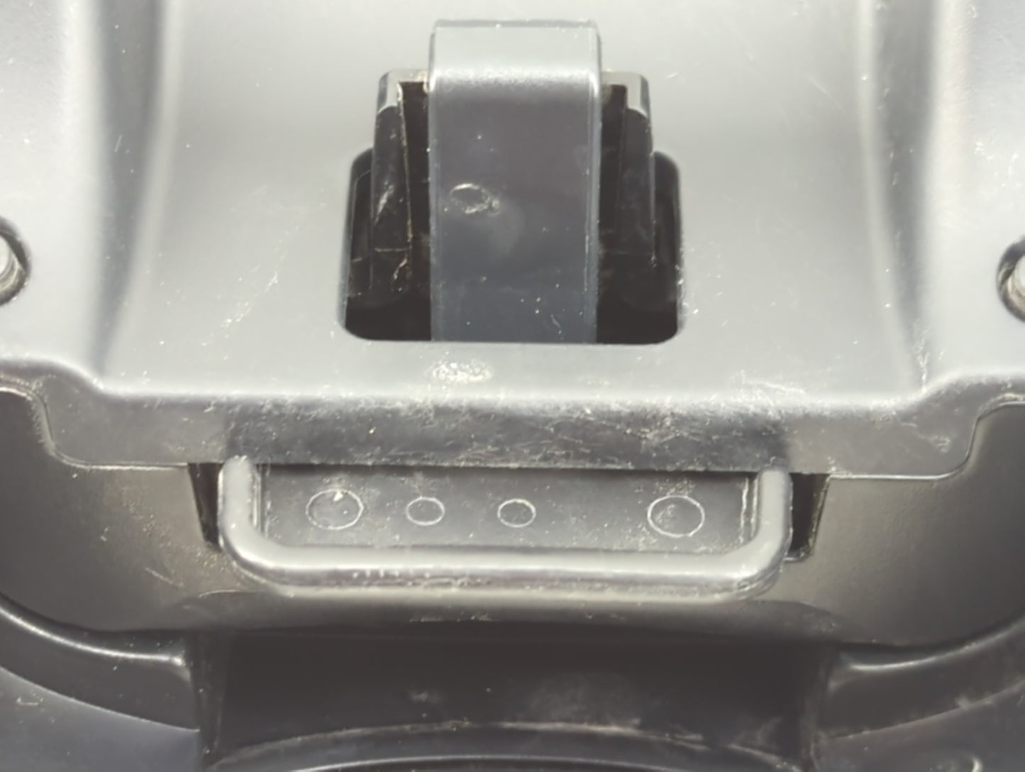 2022 Honda Hr-V Center Console Armrest Cover Lid Fits OEM Used Auto Parts - Oemusedautoparts1.com