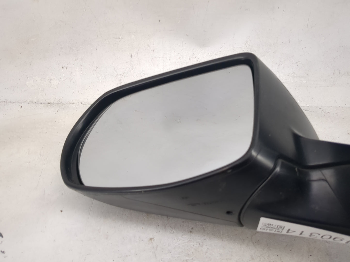2022 Honda Hr-V Driver Side View Mirror - Left Door Mirror OEM Used - Oemusedautoparts1.com