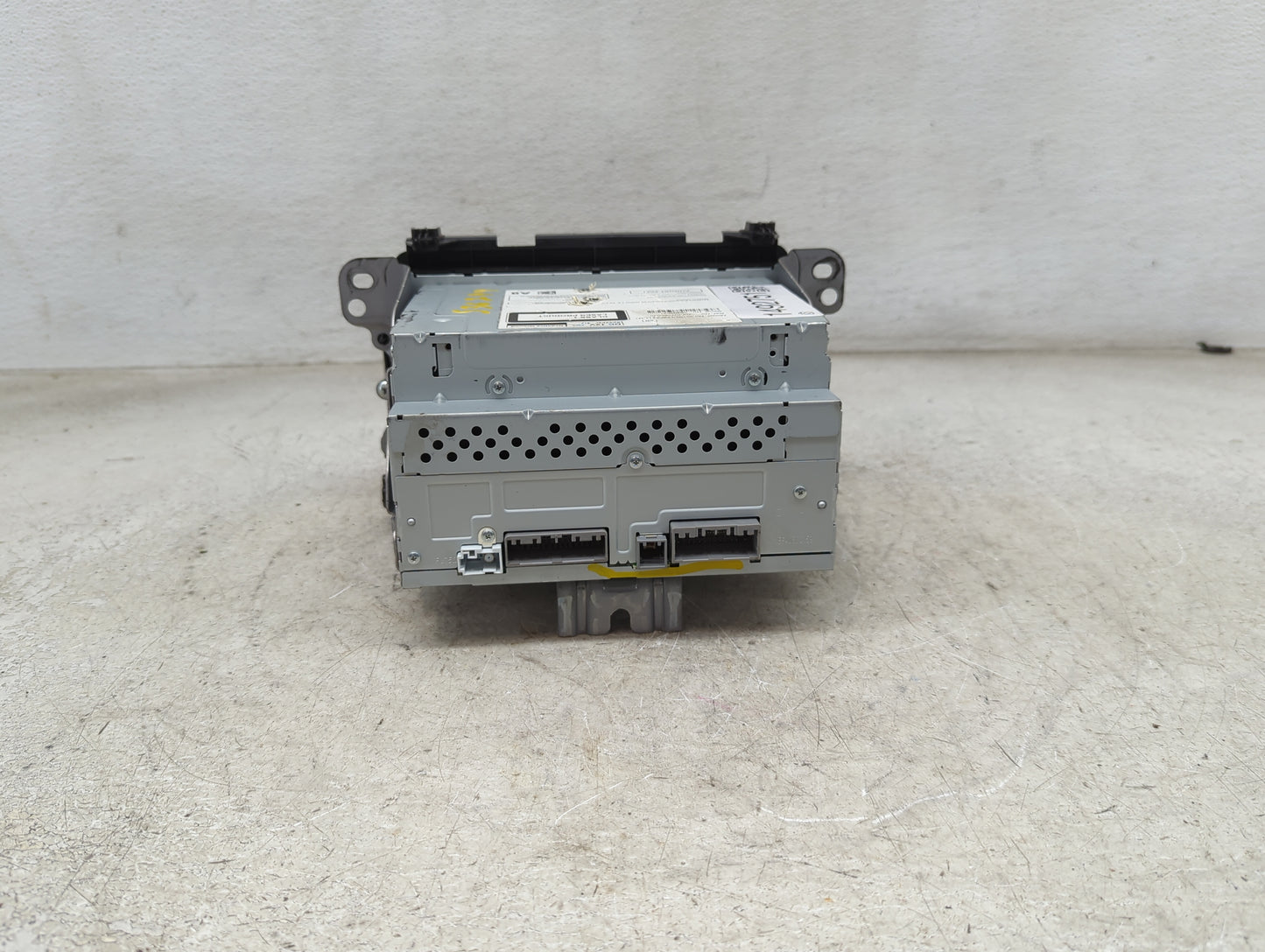 2019-2022 Honda Hr-v Information Display Screen - Oemusedautoparts1.com