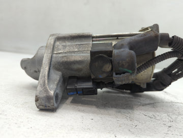 2016-2022 Honda Hr-V Car Starter Motor Solenoid OEM P/N:SM-74014 Fits Fits 2013 2014 2015 2016 2017 2018 2019 2020 2021 2022 OEM Used Auto Parts