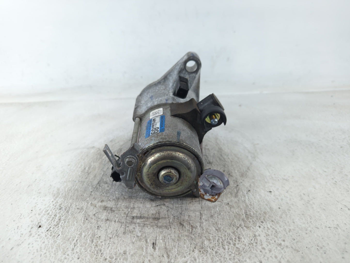 2016-2022 Honda Hr-V Car Starter Motor Solenoid OEM P/N:SM-74014 Fits Fits 2013 2014 2015 2016 2017 2018 2019 2020 2021 2022