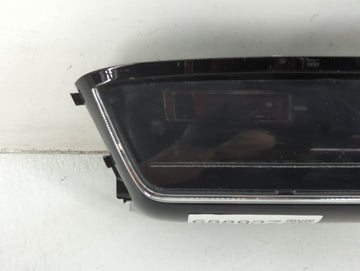 2016-2022 Honda Hr-V Climate Control Module Temperature AC/Heater Replacement P/N:T7W-A850 2110081D0107 Fits OEM Used Auto Parts