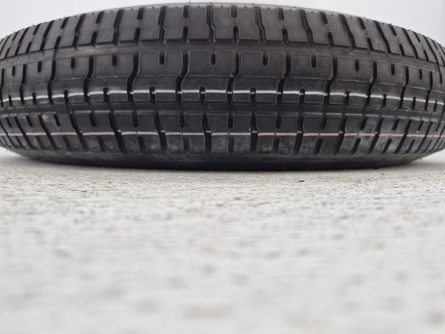 Honda Hrv Spare Donut Tire Wheel Rim Oem - Oemusedautoparts1.com