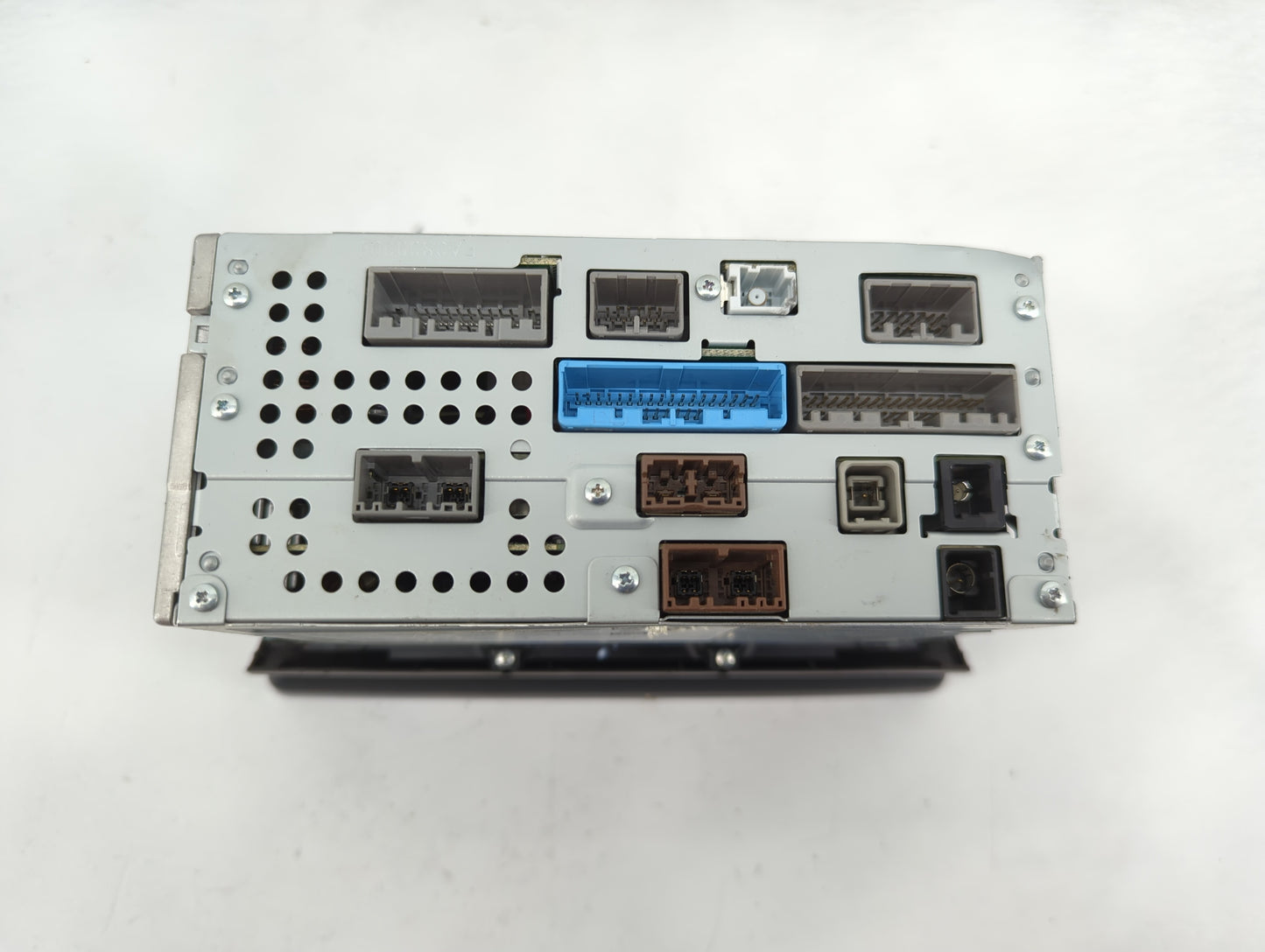 2019-2022 Honda Insight Radio AM FM Cd Player Receiver Replacement P/N:39540-TXM-AA20 CL-MH3AN1MX Fits Fits 2019 2020 2021 2