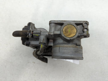 2019-2022 Honda Insight Throttle Body P/N:GMG3D 91112 Fits Fits 2018 2019 2020 2021 2022 OEM Used Auto Parts