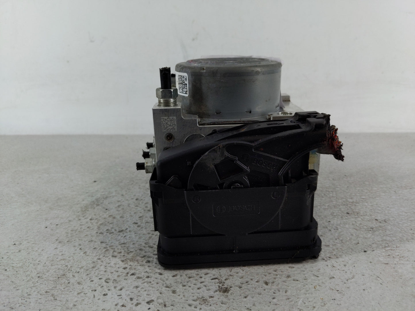 2022 Honda Odyssey ABS Pump Control Module Replacement P/N:162210439 Fits OEM Used Auto Parts - Oemusedautoparts1.com