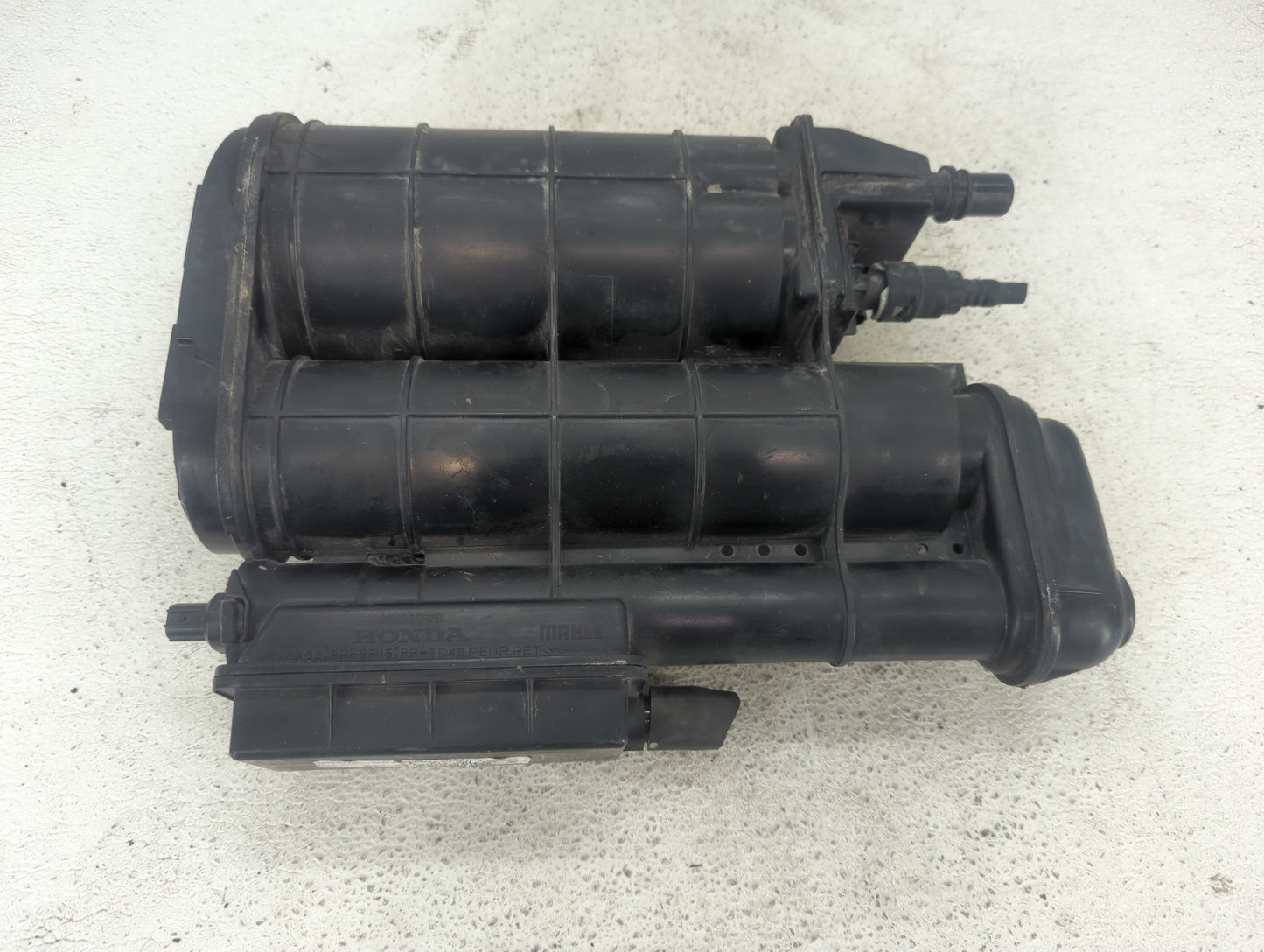 2022 Honda Odyssey Fuel Vapor Charcoal Canister - Oemusedautoparts1.com