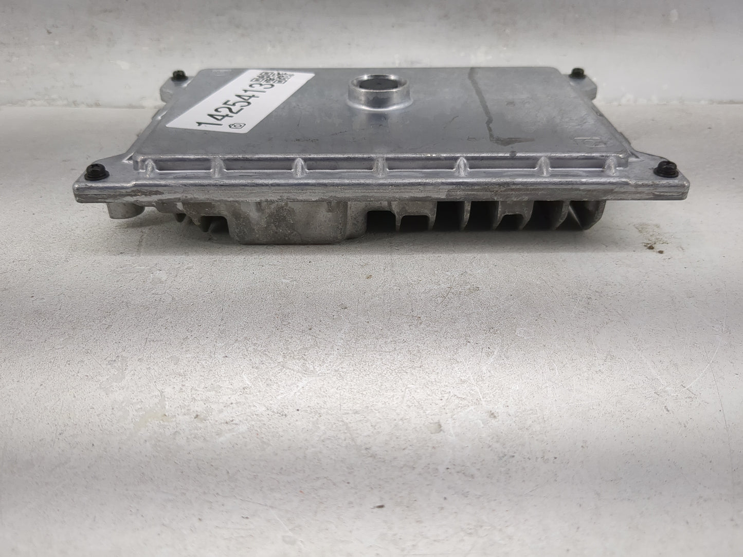 2022 Honda Passport PCM Engine Control Computer ECU ECM PCU OEM P/N:37820-RLV-B42 L397-119616 Fits OEM Used Auto Parts - Oem