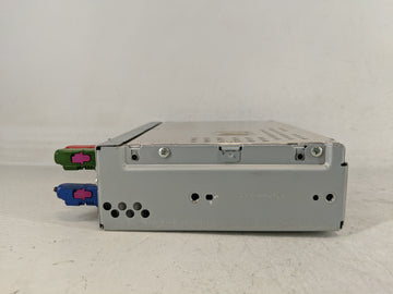 2021-2022 Honda Pilot Radio AM FM Cd Player Receiver Replacement P/N:TN468700-7752 Fits Fits 2021 2022 OEM Used Auto Parts