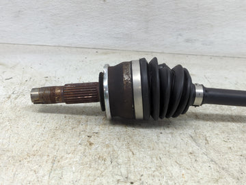 2016-2022 Honda Pilot Axle Shaft Front Driver Cv C/v