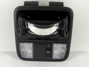 2016-2022 Honda Pilot Overhead Roof Console