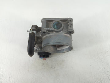 2022 Honda Pilot Throttle Body P/N:GMF6C U34391418146 Fits Fits 2019 2020 2021 OEM Used Auto Parts