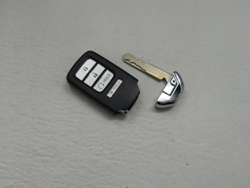 Honda Ridgeline Keyless Entry Remote Fob KR5T41 72147-T6Z-A51 4 buttons