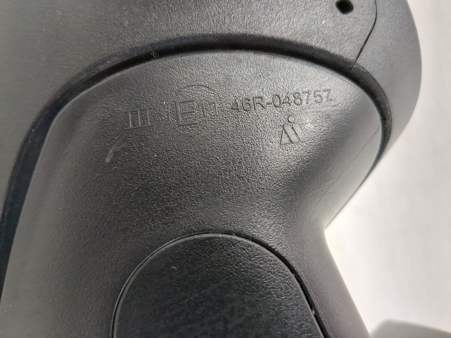 2018-2022 Hyundai Accent Driver Side View Mirror - Left Door Mirror OEM Used - Oemusedautoparts1.com