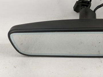 2021-2022 Hyundai Elantra Interior Rear View Mirror Replacement OEM P/N:E11048835 Fits Fits 2020 2021 2022 2023 OEM Used Auto Parts