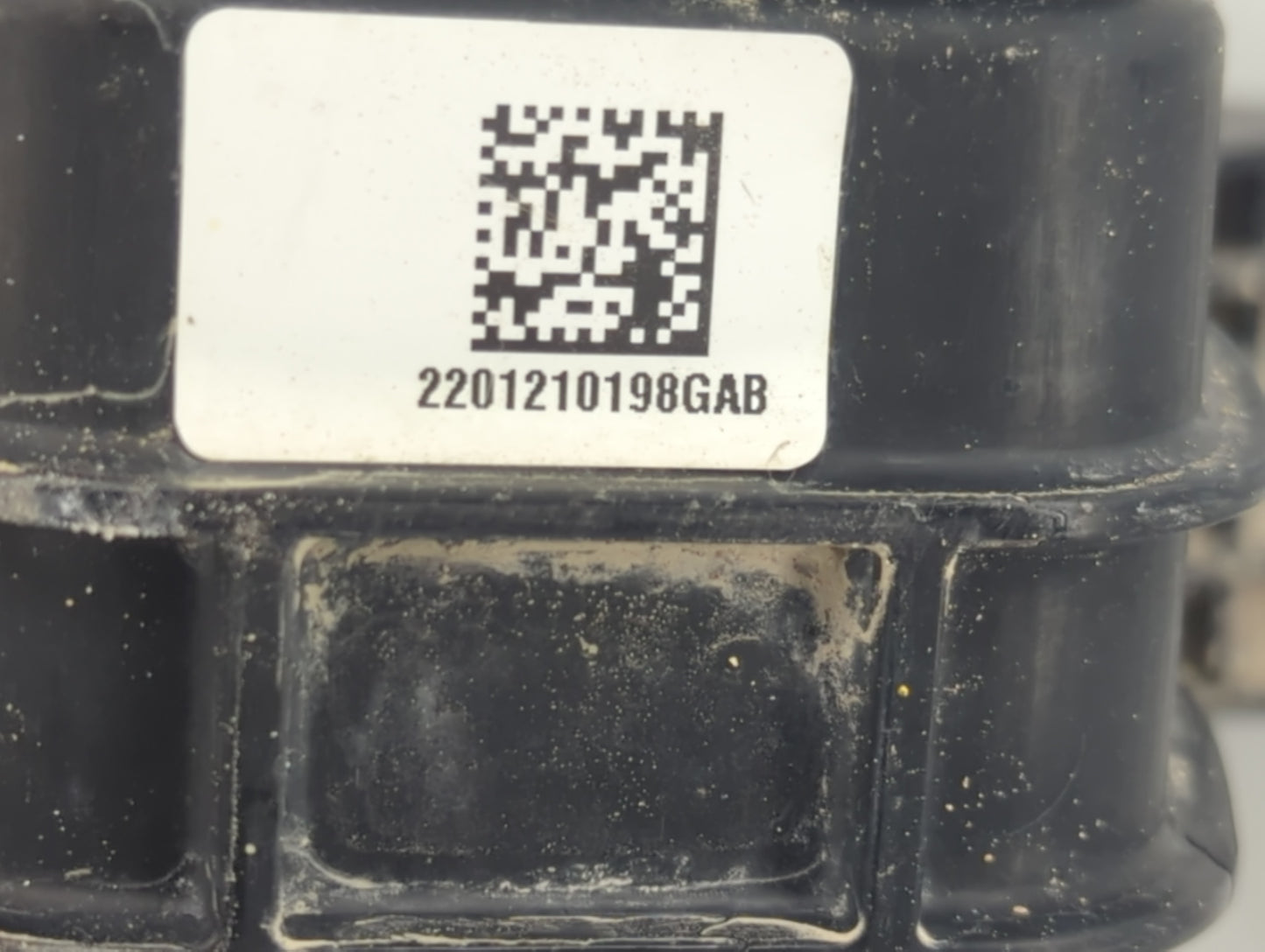 2022 Hyundai Elantra Fuel Vapor Charcoal Canister - Oemusedautoparts1.com