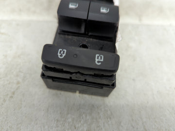 2021-2022 Hyundai Elantra Master Power Window Switch Replacement Driver Side Left P/N:93571-AA1004X Fits Fits 2021 2022 OEM Used Auto Parts
