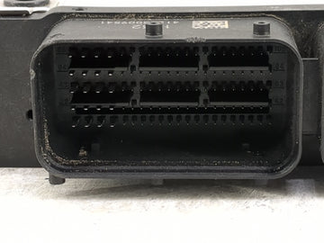 2021-2022 Hyundai Elantra PCM Engine Control Computer ECU ECM PCU OEM P/N:39121-2MCN1 Fits Fits 2021 2022 OEM Used Auto Parts