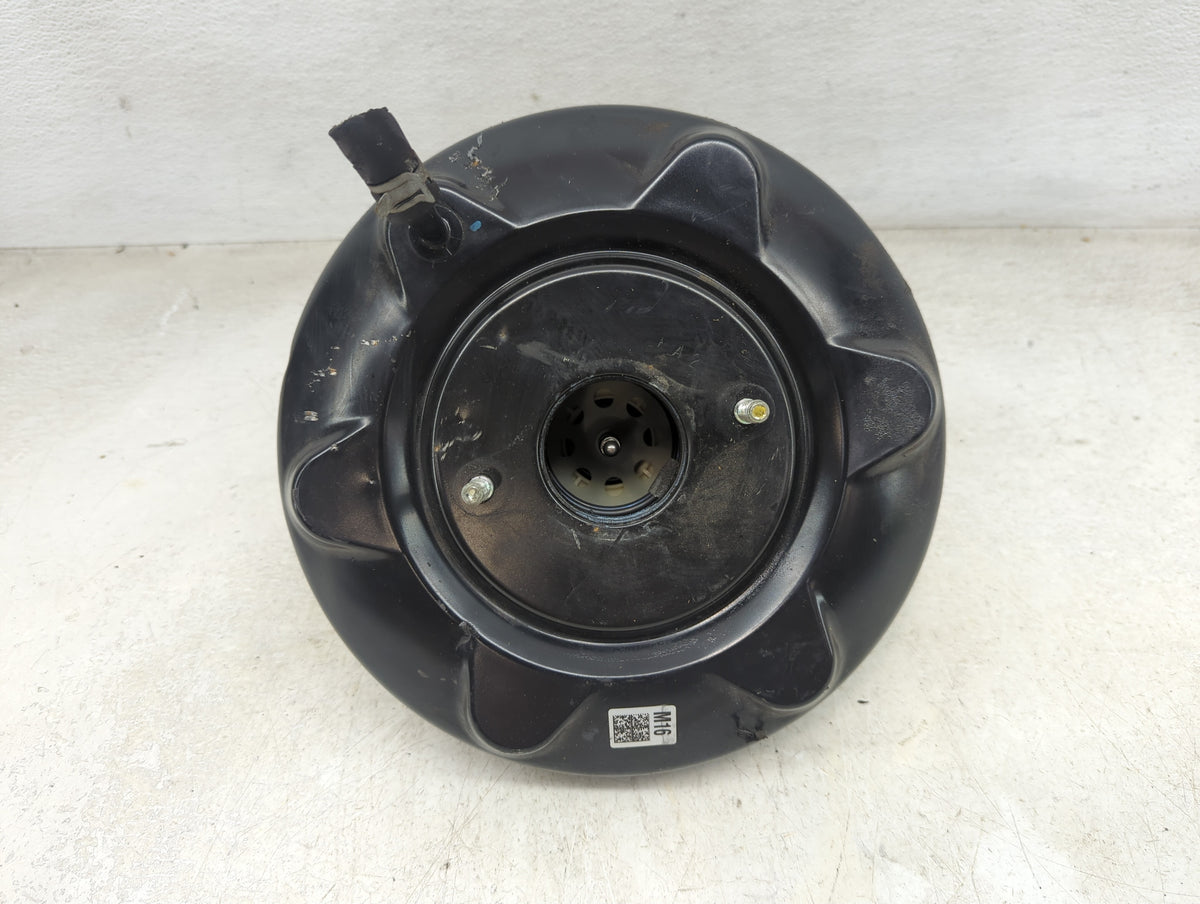 2021-2022 Hyundai Elantra Power Brake Booster Oem 1451784 - Oemusedautoparts1.com