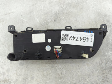 2021-2022 Hyundai Elantra Climate Control Module Temperature AC/Heater Replacement P/N:97250-AAXXX Fits Fits 2021 2022 OEM Used Auto Parts