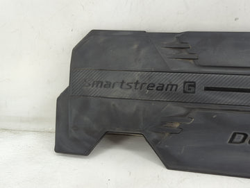 2022 Hyundai Elantra Engine Cover 1460607