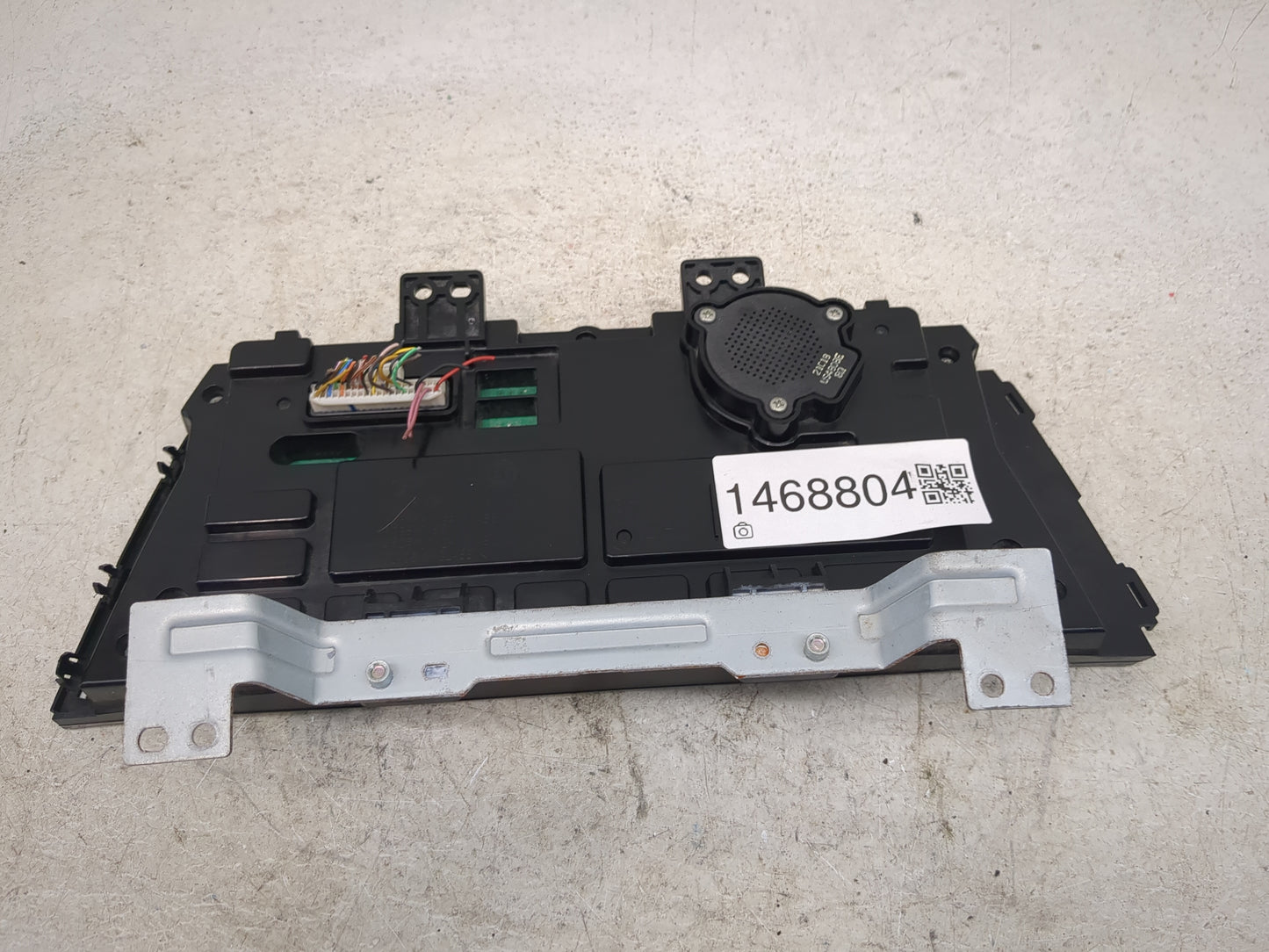 2021-2022 Hyundai Elantra Instrument Cluster Speedometer Gauges P/N:94021-AB030 11004-393316DA Miles: Fits Fits 2021 2022 OE