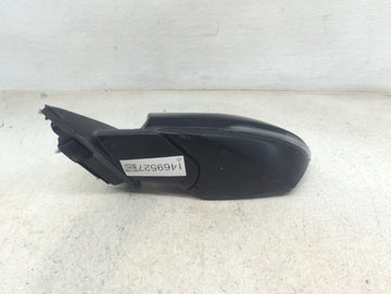 2021-2022 Hyundai Elantra Driver Side View Mirror - Left Door Mirror OEM Used