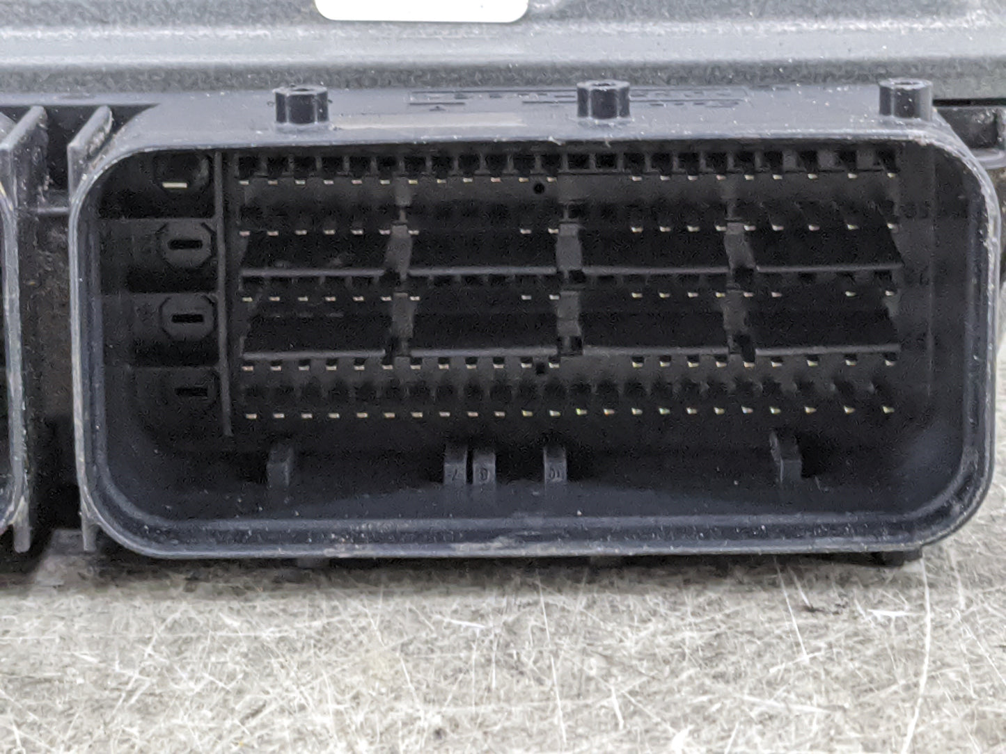 2021-2022 Hyundai Elantra PCM Engine Control Computer ECU ECM PCU OEM P/N:39170-2JBB6 39171-2JBB6 Fits Fits 2021 2022 OEM Us