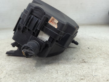 2021-2022 Hyundai Elantra Fusebox Fuse Box Panel Relay Module P/N:91230-AA080RR 91956-AA020, 18980-09625 Fits Fits 2021 2022 OEM Used Auto Parts