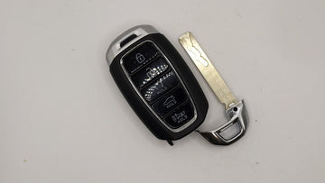 Hyundai Elantra Keyless Entry Remote Fob NYOMBEC5FOB2004 5 buttons 272623