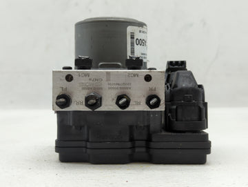 2021-2022 Hyundai Elantra ABS Pump Control Module Replacement P/N:58910-AB500 58900-AB500 Fits Fits 2021 2022 OEM Used Auto Parts