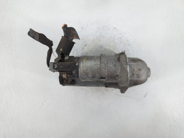 2021-2022 Hyundai Elantra Car Starter Motor Solenoid OEM P/N:1216881 36100-2J100 Fits Fits 2021 2022 OEM Used Auto Parts