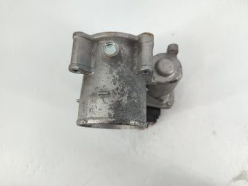 2021-2022 Hyundai Elantra Throttle Body P/N:6270 09E03 35100-2J410 Fits Fits 2021 2022 OEM Used Auto Parts